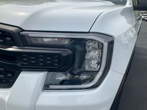 New 2026 Ford Ranger XL w/ Trailer Tow Package RWD image 9