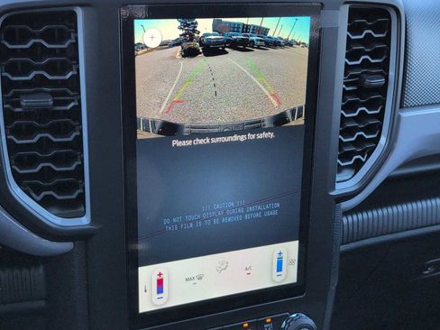 New 2025 Ford Ranger XL image 11