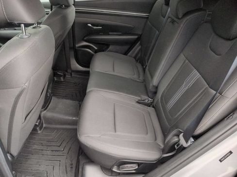 Used 2023 Hyundai Tucson SEL AWD/4WD image 28