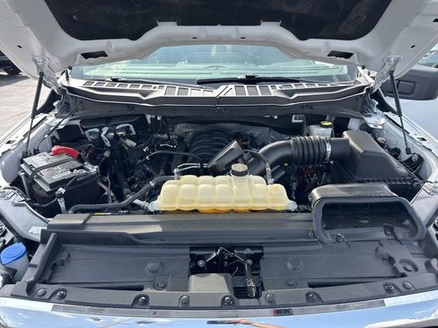 Used 2021 Ford F150 XLT w/ Trailer Tow Package image 23