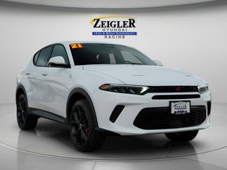 Used 2024 Dodge Hornet GT w/ Track Pack AWD/4WD video 1