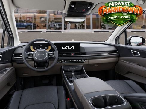 New 2026 Kia Carnival EX image 14