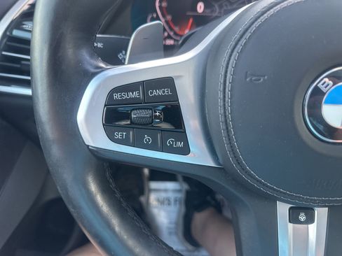 Used 2020 BMW X5 xDrive40i w/ M Sport Package AWD/4WD image 30