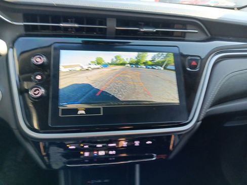 Used 2023 Chevrolet Bolt EUV LT FWD image 21