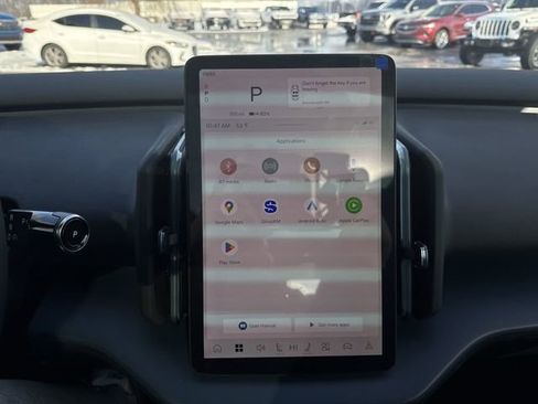 New 2026 Volvo EX30 Ultra w/ Protection Package Premier image 14