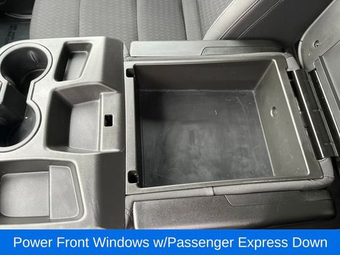 Used 2022 Chevrolet Silverado 1500 RST w/ Z71 Off-Road Package image 31