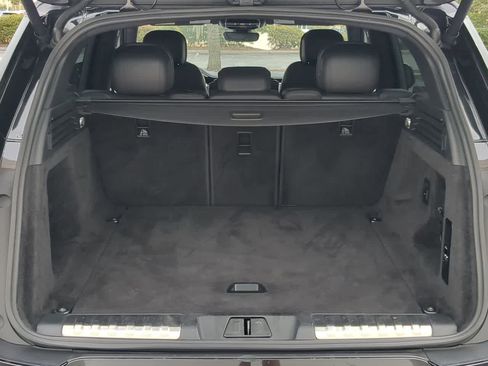 Used 2024 Land Rover Range Rover Sport Dynamic SE image 35