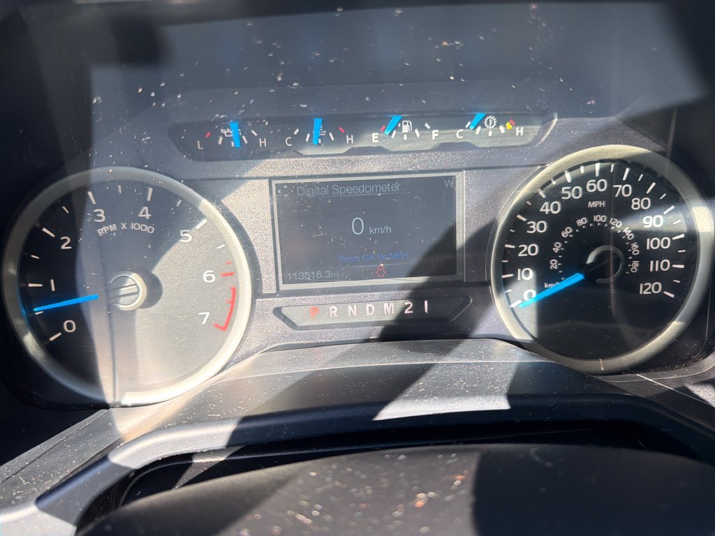 Used 2015 Ford F150 4x4 SuperCrew image 22