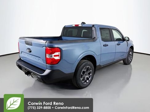 New 2026 Ford Maverick XLT w/ Equipment Group 301A AWD/4WD image 7