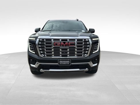 New 2026 GMC Yukon XL Denali image 21