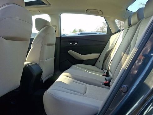 Used 2023 Honda Accord EX image 10