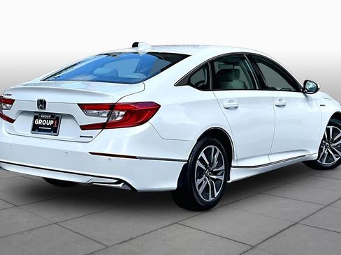 Used 2022 Honda Accord EX-L image 13