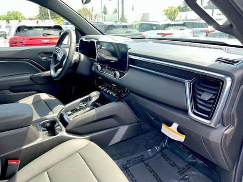 New 2025 GMC Canyon Elevation w/ Convenience Package AWD/4WD image 41