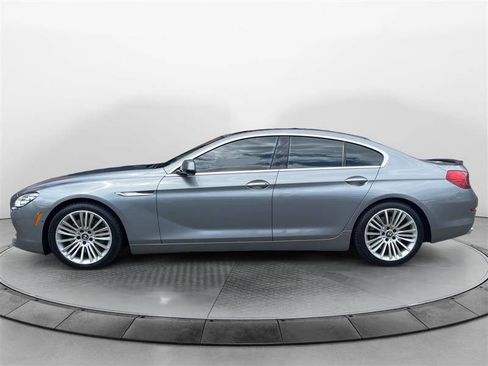 Used 2013 BMW 650i Gran Coupe xDrive image 2