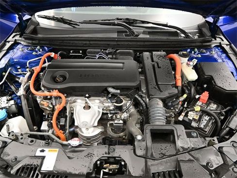 Used 2023 Honda Accord Sport image 13