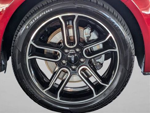 Used 2014 Ford Flex SEL w/ Equipment Group 202A FWD image 22