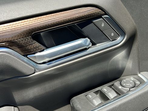 New 2026 Chevrolet Silverado 1500 RST AWD/4WD image 20