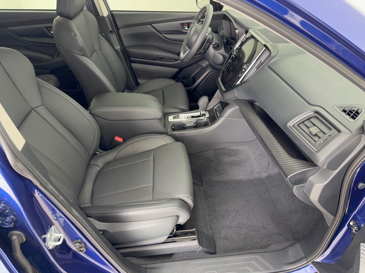 Used 2026 Subaru Ascent Premium AWD/4WD image 30