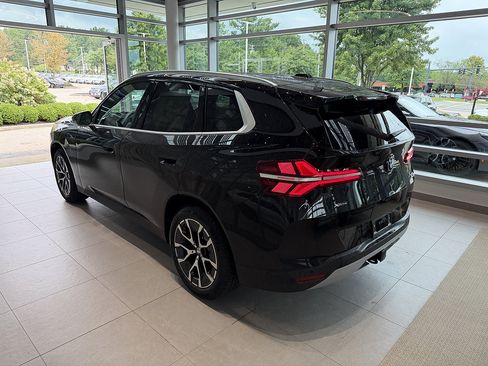 New 2026 BMW X3 xDrive30i w/ Premium Package AWD/4WD image 4