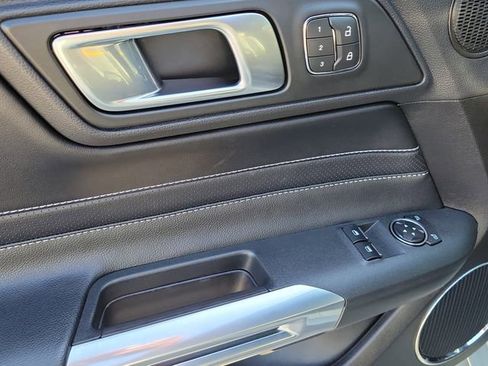 Used 2022 Ford Mustang Mach 1 w/ Equipment Group 700A RWD image 10