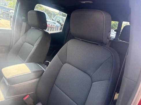 New 2026 GMC Canyon Elevation w/ Convenience Package AWD/4WD image 13