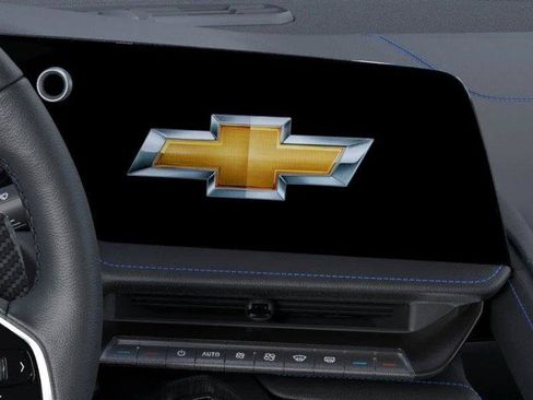 New 2026 Chevrolet Corvette Z06 RWD image 56