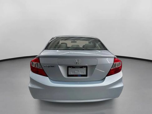 Used 2012 Honda Civic EX image 8