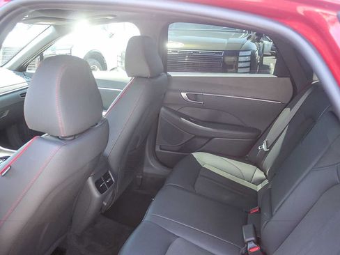 Used 2023 Hyundai Sonata SEL Plus w/ Preferred Accessory Package FWD image 23