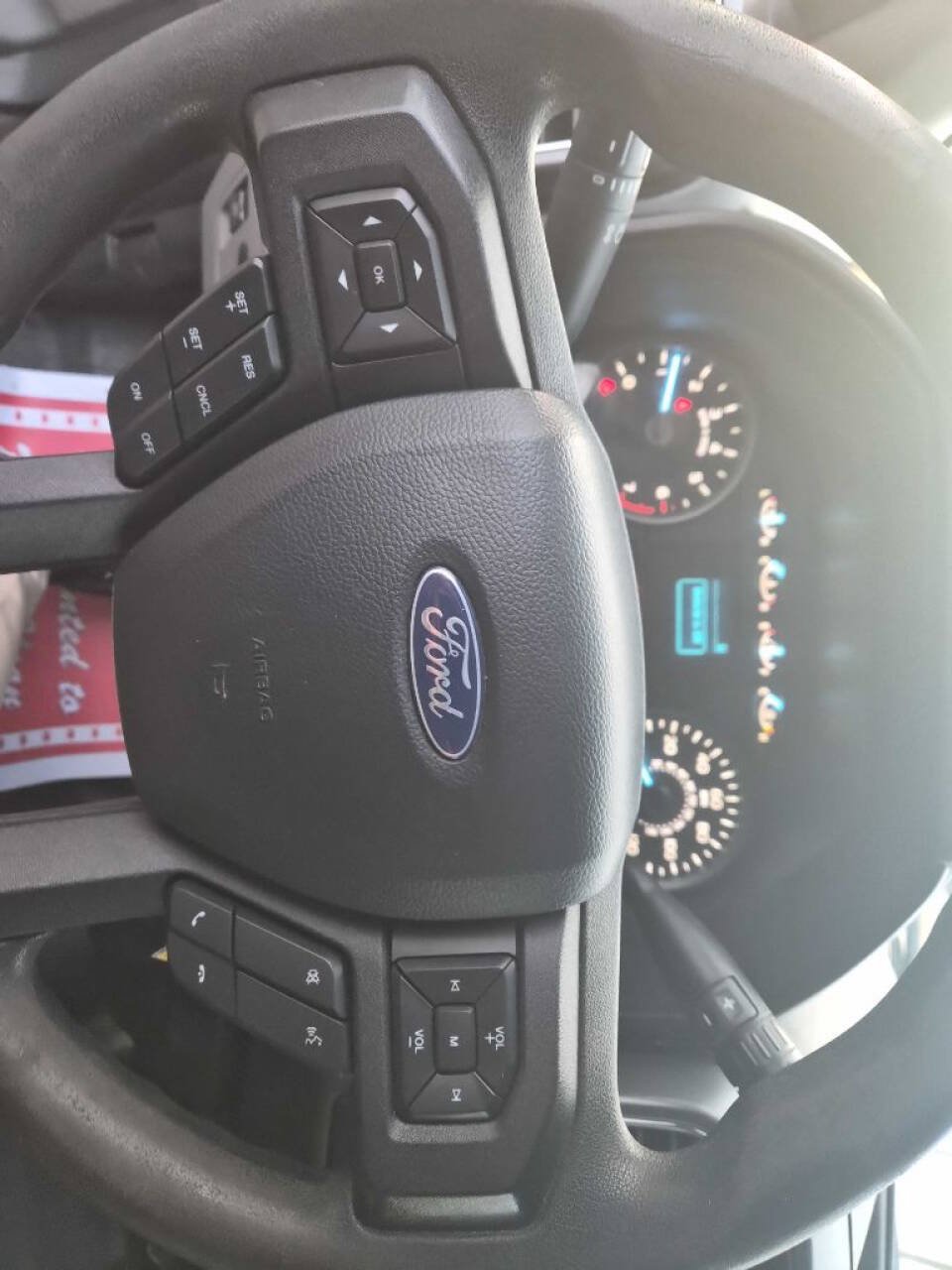 Used 2020 Ford F150 XLT AWD/4WD image 9