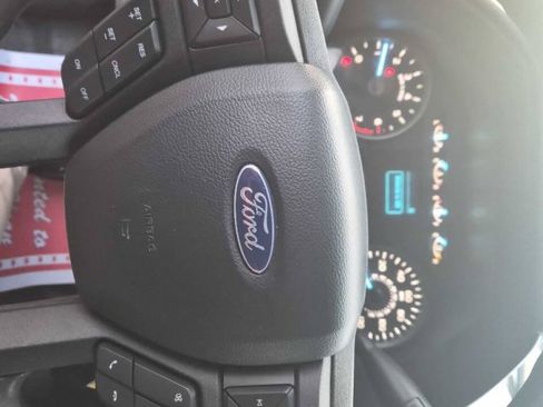 Used 2020 Ford F150 XLT AWD/4WD image 9