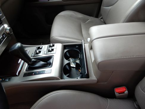 Used 2015 Lexus GX 460 Luxury image 16