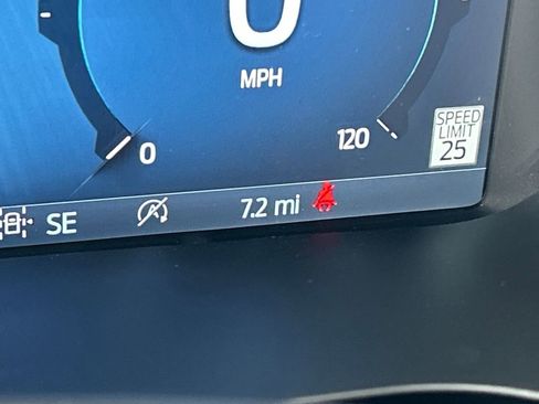 New 2025 Ford F150 Tremor w/ Bed Utility Package image 20