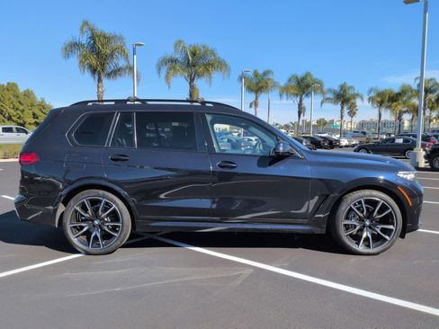 Used 2019 BMW X7 xDrive40i w/ Premium Package image 11