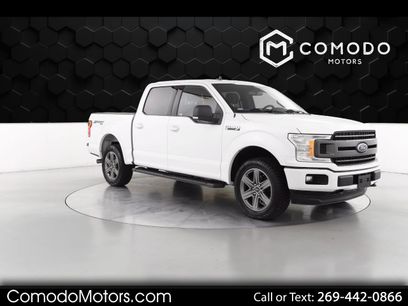 Used 2020 Ford F150 XLT w/ Equipment Group 302A Luxury