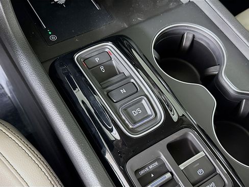 New 2026 Honda Pilot EX-L image 19