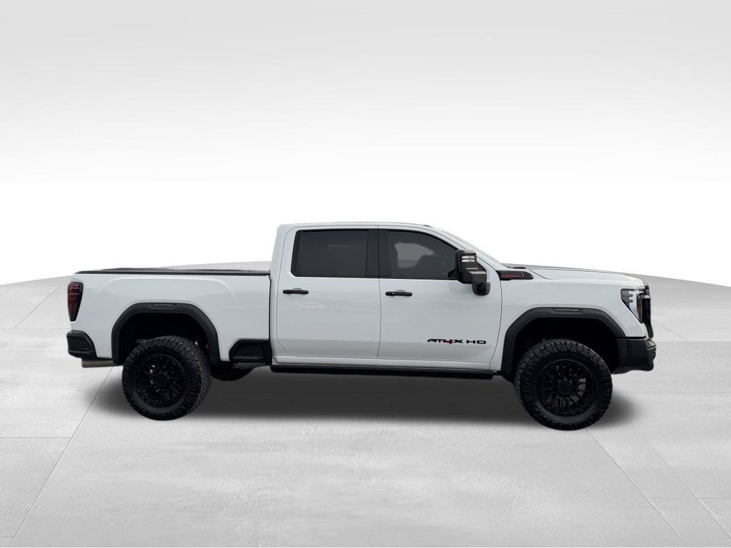 Used 2024 GMC Sierra 2500 AT4X w/ AT4X AEV Edition AWD/4WD image 27