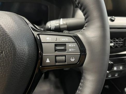 New 2026 Honda Accord Touring image 12