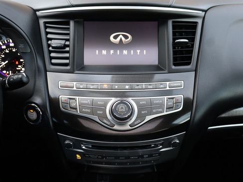 Used 2020 INFINITI QX60 Luxe w/ Essential Package image 37