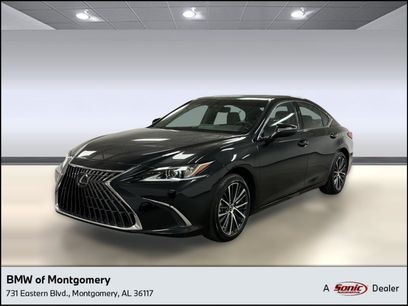 Used 2024 Lexus ES 350 w/ Premium Package