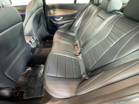 Certified 2017 Mercedes-Benz E 300 image 23