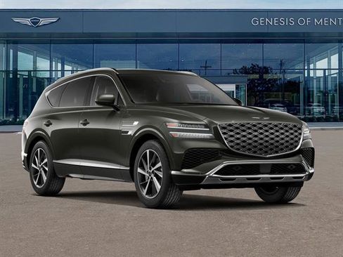 New 2026 Genesis GV80 2.5T Select image 2