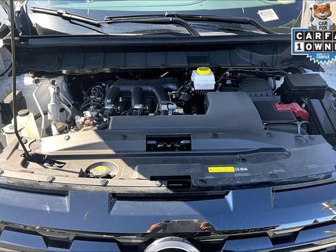 Used 2026 Nissan Pathfinder SV w/ Cargo Package AWD/4WD image 10