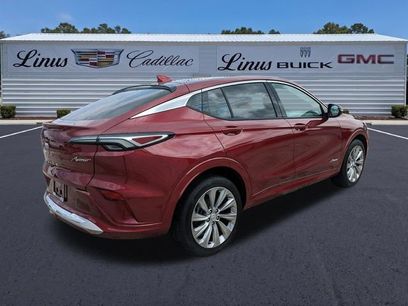 Used 2024 Buick Envista Avenir