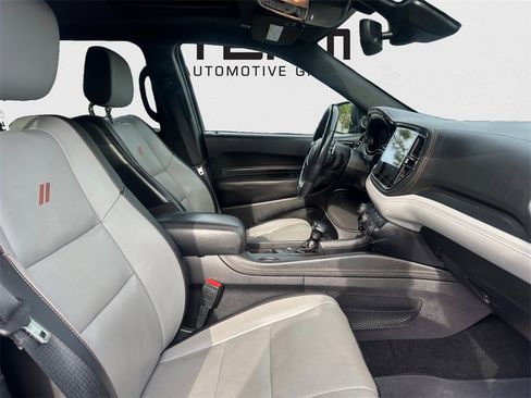 Used 2022 Dodge Durango R/T image 27