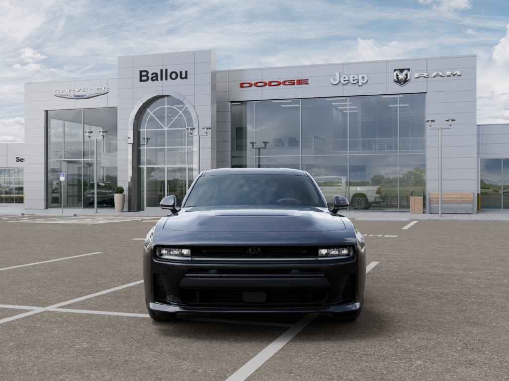 New 2026 Dodge Charger R/T AWD/4WD image 6