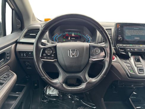 Used 2019 Honda Odyssey Touring image 12