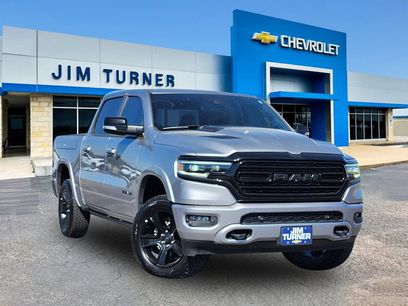 Used 2022 RAM 1500 Limited