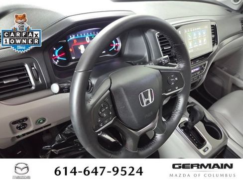 Used 2020 Honda Pilot EX-L image 16