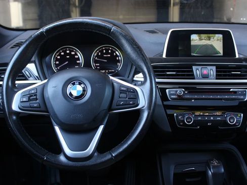 Used 2018 BMW X1 sDrive28i FWD image 31