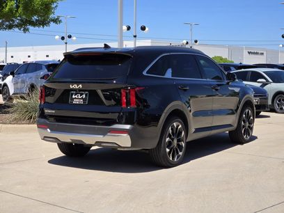 New 2026 Kia Sorento EX w/ EX Premium Package